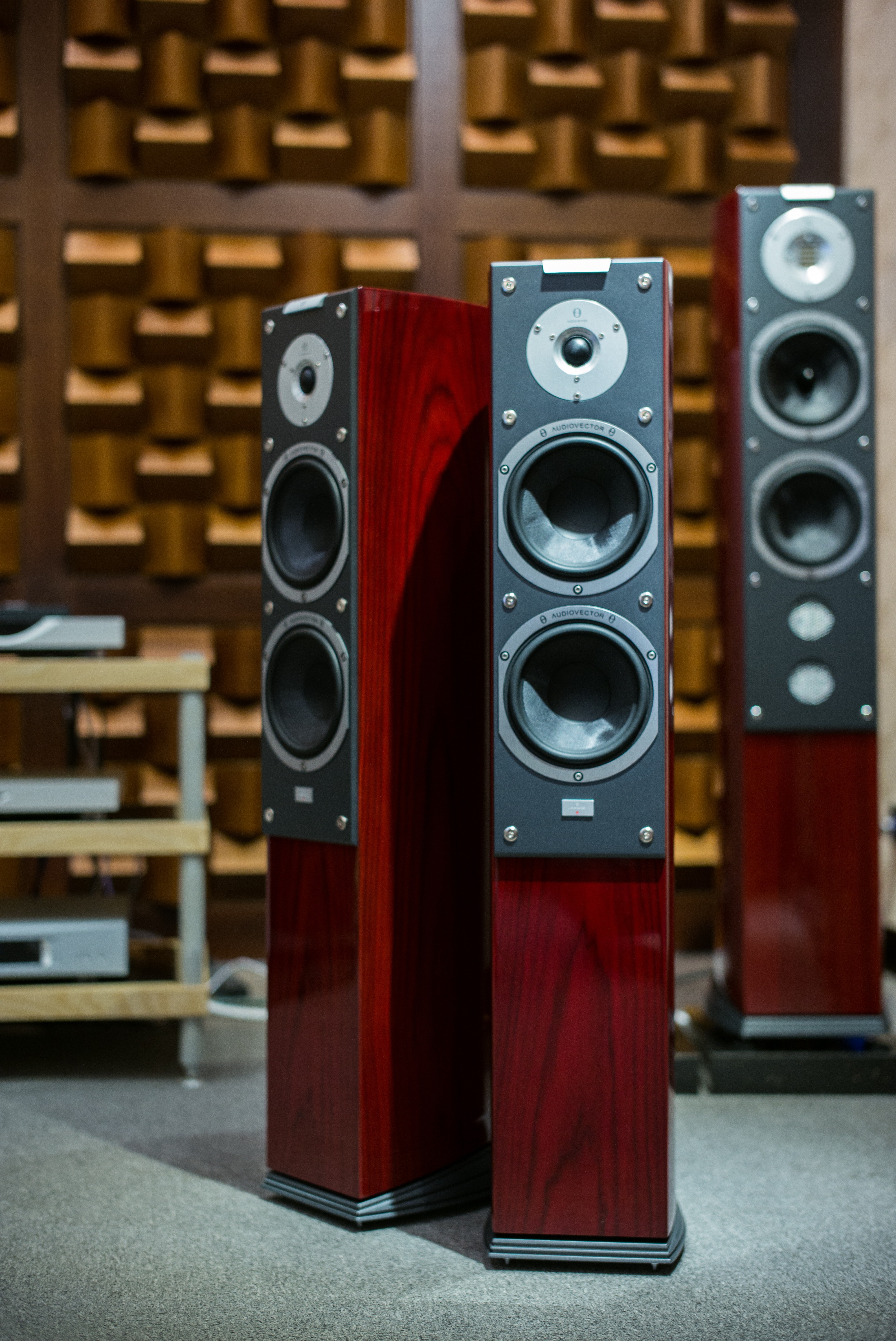 Speaker